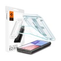 Spigen Glas.TR EZ Fit 2-Pack - Szkło hartowane do Samsung Galax Z Fold 6 (2 sztuki)