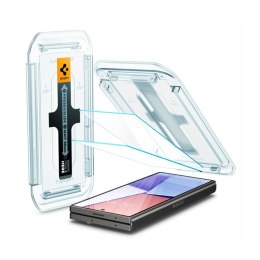 Spigen Glas.TR EZ Fit 2-Pack - Szkło hartowane do Samsung Galax Z Fold 6 (2 sztuki)