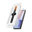 Spigen Glas.TR EZ Fit 2-Pack - Szkło hartowane do Samsung Galax Z Fold 6 (2 sztuki)