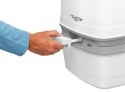 Toaleta turystyczna THETFORD PORTA POTTI 365 przenośna z pompką tłokową - 92820 Thetford