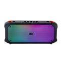 PLATINET SPEAKER BOOMBOX LIGHT FUSION 60W RGB [45950]