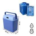 Lodówka turystyczna samochodowa KAMAI CB 24L - 12V Kamai Coolbox
