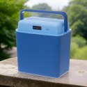 Lodówka turystyczna samochodowa KAMAI CB 24L - 12V Kamai Coolbox