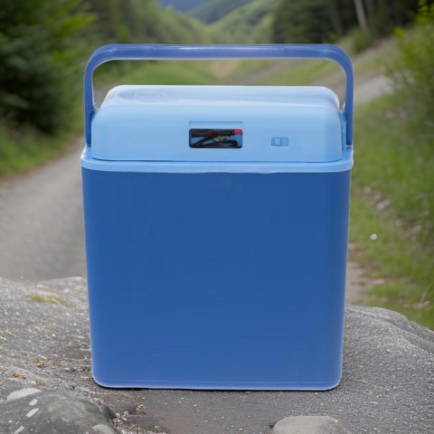 Lodówka turystyczna samochodowa KAMAI CB 24L - 12V Kamai Coolbox