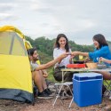 Lodówka turystyczna samochodowa KAMAI CB 24L - 12V Kamai Coolbox