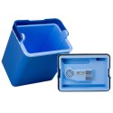 Lodówka turystyczna samochodowa KAMAI CB 30L - 12V Kamai Coolbox
