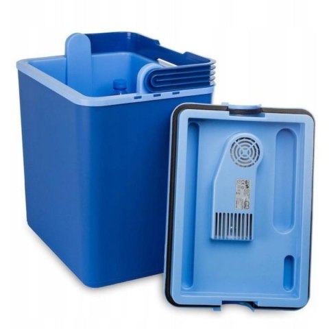Lodówka turystyczna samochodowa KAMAI CB 30L - 12V Kamai Coolbox