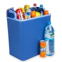 Lodówka turystyczna samochodowa KAMAI CB 30L - 12V Kamai Coolbox