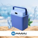 Lodówka turystyczna samochodowa KAMAI CB 30L - 12V Kamai Coolbox