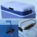 Lodówka turystyczna samochodowa KAMAI CB 30L - 12V Kamai Coolbox