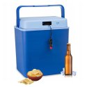 Lodówka turystyczna samochodowa KAMAI CB 30L - 12V Kamai Coolbox