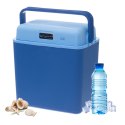 Lodówka turystyczna samochodowa KAMAI CB 30L - 12V Kamai Coolbox