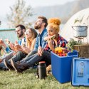 Lodówka turystyczna samochodowa KAMAI CB 30L - 12V Kamai Coolbox