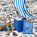 Lodówka turystyczna samochodowa KAMAI CB 30L - 12V Kamai Coolbox