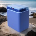 Lodówka turystyczna samochodowa KAMAI CB 30L - 12V Kamai Coolbox