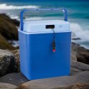 Lodówka turystyczna samochodowa KAMAI CB 30L - 12V Kamai Coolbox