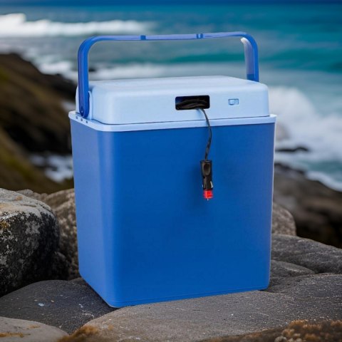 Lodówka turystyczna samochodowa KAMAI CB 30L - 12V Kamai Coolbox
