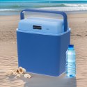 Lodówka turystyczna samochodowa KAMAI CB 30L - 12V Kamai Coolbox