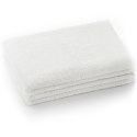 Ręcznik AMARI - AMELIAHOME kolor biały styl klasyczny 30x50 AmeliaHome - TOWEL/AH/AMARI/WHI/30x50