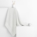 Ręcznik AMARI - AMELIAHOME kolor biały styl klasyczny 30x50 AmeliaHome - TOWEL/AH/AMARI/WHI/30x50