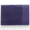 Ręcznik AMARI - AMELIAHOME kolor fioletowy styl klasyczny 70x140 AmeliaHome - TOWEL/AH/AMARI/PUR/70x140