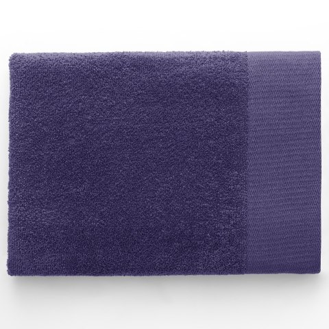 Ręcznik AMARI - AMELIAHOME kolor fioletowy styl klasyczny 70x140 AmeliaHome - TOWEL/AH/AMARI/PUR/70x140