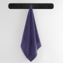 Ręcznik AMARI - AMELIAHOME kolor fioletowy styl klasyczny 70x140 AmeliaHome - TOWEL/AH/AMARI/PUR/70x140