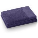 Ręcznik AMARI - AMELIAHOME kolor fioletowy styl klasyczny 70x140 AmeliaHome - TOWEL/AH/AMARI/PUR/70x140