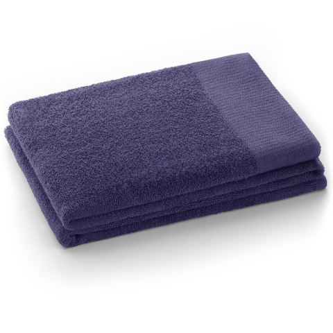 Ręcznik AMARI - AMELIAHOME kolor fioletowy styl klasyczny 70x140 AmeliaHome - TOWEL/AH/AMARI/PUR/70x140