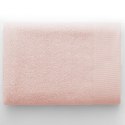 Ręcznik AMARI - AMELIAHOME kolor pudrowy róż styl klasyczny 70x140 AmeliaHome - TOWEL/AH/AMARI/PINK/70x140
