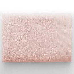 Ręcznik AMARI - AMELIAHOME kolor pudrowy róż styl klasyczny 70x140 AmeliaHome - TOWEL/AH/AMARI/PINK/70x140