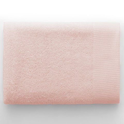 Ręcznik AMARI - AMELIAHOME kolor pudrowy róż styl klasyczny 70x140 AmeliaHome - TOWEL/AH/AMARI/PINK/70x140