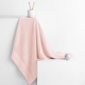 Ręcznik AMARI - AMELIAHOME kolor pudrowy róż styl klasyczny 70x140 AmeliaHome - TOWEL/AH/AMARI/PINK/70x140