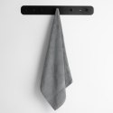 Ręcznik BAMBY kolor szary 50x100 decoking - TOWEL/DP/BAMBY/SIL/50x100