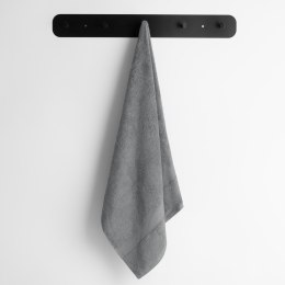 Ręcznik BAMBY kolor szary 50x100 decoking - TOWEL/DP/BAMBY/SIL/50x100