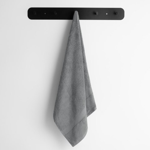 Ręcznik BAMBY kolor szary 50x100 decoking - TOWEL/DP/BAMBY/SIL/50x100