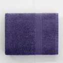 Ręcznik MARINA kolor fioletowy styl klasyczny materiał bawełna 70x140 DecoKing - TOWEL/MARINA/PUR/70x140