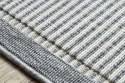 Dywan WINK LINES kolor szary 80x150 Hakano - RUG/LU/WINK/LINES/GREY/80x150