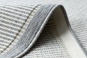 Dywan WINK LINES kolor szary 80x150 Hakano - RUG/LU/WINK/LINES/GREY/80x150