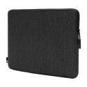 Incase Compact Sleeve in Woolenex - Pokrowiec MacBook Pro 13" (M2/M1/2020-2012) / MacBook Air 13" (M3/M2/M1/2024-2018) (grafitow