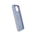 PURO ICON MAG - Etui iPhone 14 Plus MagSafe (Sierra Blue)