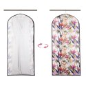 FLORAL w kwiaty organizer na płaszcz 60x135cm Kamai Ordinett