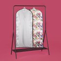 FLORAL w kwiaty organizer na płaszcz 60x135cm Kamai Ordinett