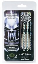 RZUTKI DO DARTA GROT PVC DART GAME 18g