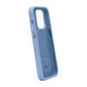 PURO ICON MAG PRO - Etui iPhone 15 Plus MagSafe (Light Blue)