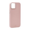 PURO ICON MAG PRO - Etui iPhone 15 Plus MagSafe (Rose)