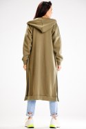 Bluza Damska Model A613 Khaki - awama Awama