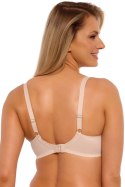 Biustonosz Soft Biustonosz Semi-Soft Model Maja 1300 Beige - Gaia Gaia