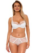 Biustonosz Soft Biustonosz Semi-Soft Model Maja 1300 White - Gaia Gaia