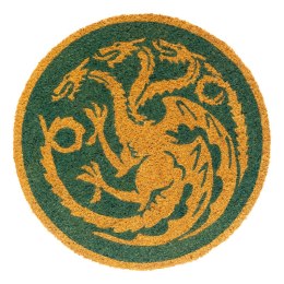 Game of Thrones - Wycieraczka House Of The Dragon (50 cm)